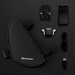 Suport pentru Bicicletă, Wozinsky, 1.5L, Negru