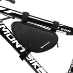 Suport pentru Bicicletă, Wozinsky, 1.5L, Negru