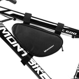 Suport pentru Bicicletă, Wozinsky, 1.5L, Negru