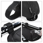 Suport pentru Bicicletă, Wozinsky, 1.5L, Negru