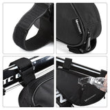 Suport pentru Bicicletă, Wozinsky, 1.5L, Negru