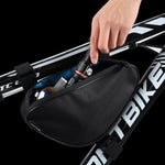 Suport pentru Bicicletă, Wozinsky, 1.5L, Negru