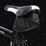 Suport pentru Bicicletă, Wozinsky, 0.6L, Negru
