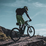 Suport pentru Bicicletă, Wozinsky, 0.6L, Negru