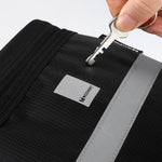 Suport pentru Bicicletă, Wozinsky, 2L, Negru