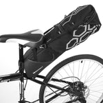 Suport pentru Bicicletă, Wozinsky, 12L, Negru