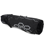 Suport pentru Bicicletă, Wozinsky, 12L, Negru
