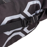 Suport pentru Bicicletă, Wozinsky, 12L, Negru