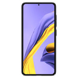 Husa Samsung Galaxy A51, Nillkin Frosted Shield, Negru