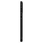 Husa Antisoc, Spigen, Rugged Armor, Samsung Galaxy S21 Plus, Negru