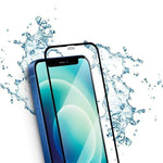 Beline Sticla securizata 5D iPhone 12 Pro Max