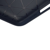 Husa Carbon, iPhone 6/6S, Negru
