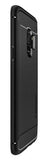 Husa Antisoc, Spigen, Samsung Galaxy S9, Negru