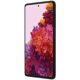 Husa Nillkin Super Frosted Shield, Samsung Galaxy S21 Ultra 5G, Negru