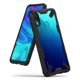 Husa Antisoc, Fusion X Ringke, Huawei P Smart 2019, Negru