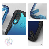 Husa Antisoc, Fusion X Ringke, Huawei P Smart 2019, Negru