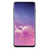 Husa Originala, Samsung Galaxy S10, Negru