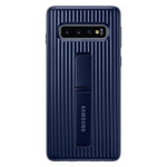 Husa Originala, Samsung Galaxy S10, Negru