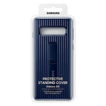 Husa Originala, Samsung Galaxy S10, Negru