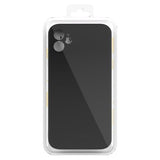 Husa Silicon, Wozinsky, iPhone X/XS, Negru