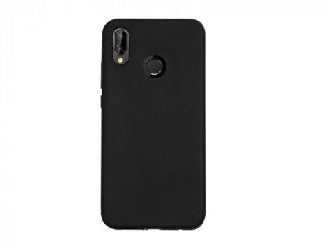 Husa Huawei P20 Lite TPU Negru