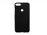 Husa Huawei Y7 2018 Brio Negru