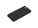 Husa Huawei Y7 2018 Brio Negru