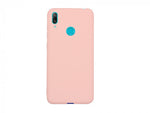 Husa Huawei Y7 2018 Liquid Soft Roz