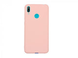 Husa Huawei Y7 2018 Liquid Soft Roz