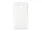 Husa Silicon Ultra Slim 0,5MM, Samsung Galaxy J7 2016, Transparent