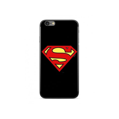 HUSA COMICS SUPERMAN 002 WPCSMAN494 SAMSUNG A105 GALAXY A10 NEGRU
