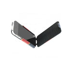 Husa Tip Carte, Coca Cola, iPhone 5/5S/5SE