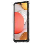 Huse Case Samsung M22 M225 M Cover black