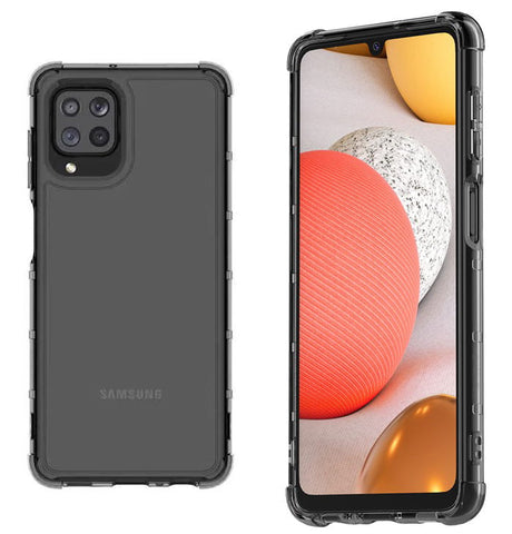 Huse Case Samsung M22 M225 M Cover black