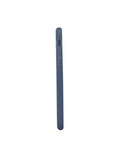 Husa Matt TPU, Samsung A32 5G, Albastru inchis