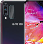 Folie din Sticla pentru Camera, Samsung Galaxy A70