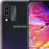 Folie din Sticla pentru Camera, Samsung Galaxy A70/ A50