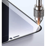 Folie din Sticla, Full Glue, iPhone 12/12 Pro, Privacy