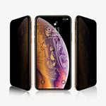 Folie din Sticla, Full Glue, iPhone 12 Pro Max, Privacy