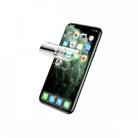 Folie de Protectie Hydrogel, iPhone XR/11
