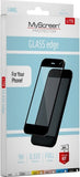 Folie de Sticla, My Screen Protector Liteglass Edge, iPhone 12/12 Pro
