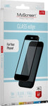 Folie de Sticla, My Screen Protector Liteglass Edge, iPhone 12 Mini