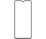 Folie de sticla 10D Samsung A42 5G, Negru