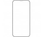 Folie Protectie Ecran BELINE Pentru Apple IPhone 13, Sticla Securizata, 5D