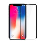 Folie din Sticla, Fara Ambalaj, 3D 9H, iPhone 11 Pro Max/ Xs Max