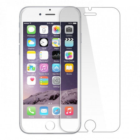 Folie de Sticla Tempered Glass 9H, iPhone 7/8/SE 2020