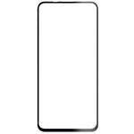 Folie din Sticla, Full Glue 3D 9H, Fara Ambalaj, Huawei Nova 5T