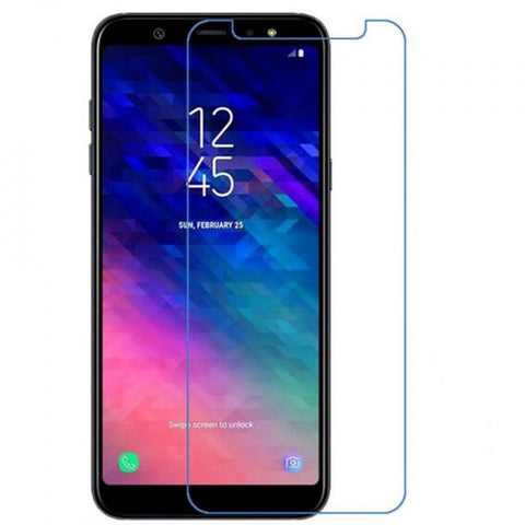 Folie din Sticla, Samsung Galaxy A6 2018