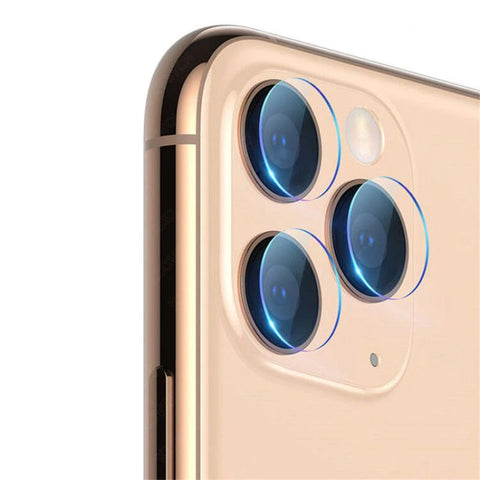 Folie din Sticla pentru Camera, iPhone 11 Pro Max