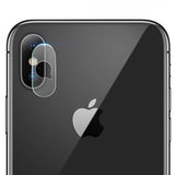 Folie de sticla, Protectie Camera, iPhone XS MAX